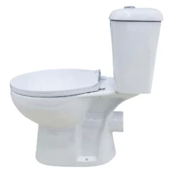 Tilwick Ceramic Close Coupled Toilet -Triton None Store 13190961 1914880076077085