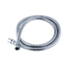 Triton 1.75m Anti-Twist Shower Hose - Chrome