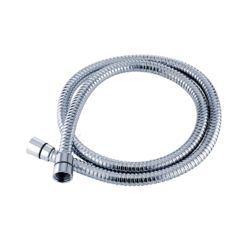 Triton 1.75m Anti-Twist Shower Hose - Chrome