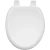 Bemis Stockton Wooden Toilet Seat - Dove Grey 1 Bemis Stockton Wooden Toilet Seat - Dove Grey -Triton None Store 13253233 1594907359191270