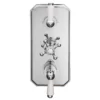 Bathstore Traditional Double Outlet Thermostatic Shower Valve -Triton None Store 13278713 1715025269490144