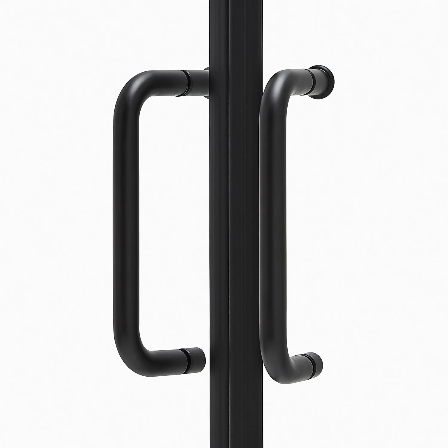 Bathstore Noir 900mm Black Quadrant Shower Enclosure 5 Bathstore Noir 900mm Black Quadrant Shower Enclosure - Image 3
