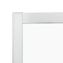 Bathstore Atlas 1400mm Chrome Shower Enclosure Sliding Door -Triton None Store 13280862 1925051123847729