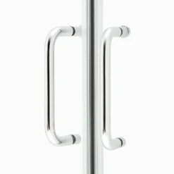 Bathstore Atlas 800mm Chrome Quadrant Shower Enclosure -Triton None Store 13280863 1395058893437440