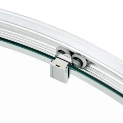 Bathstore Atlas 800mm Chrome Quadrant Shower Enclosure -Triton None Store 13280863 9685058893488950