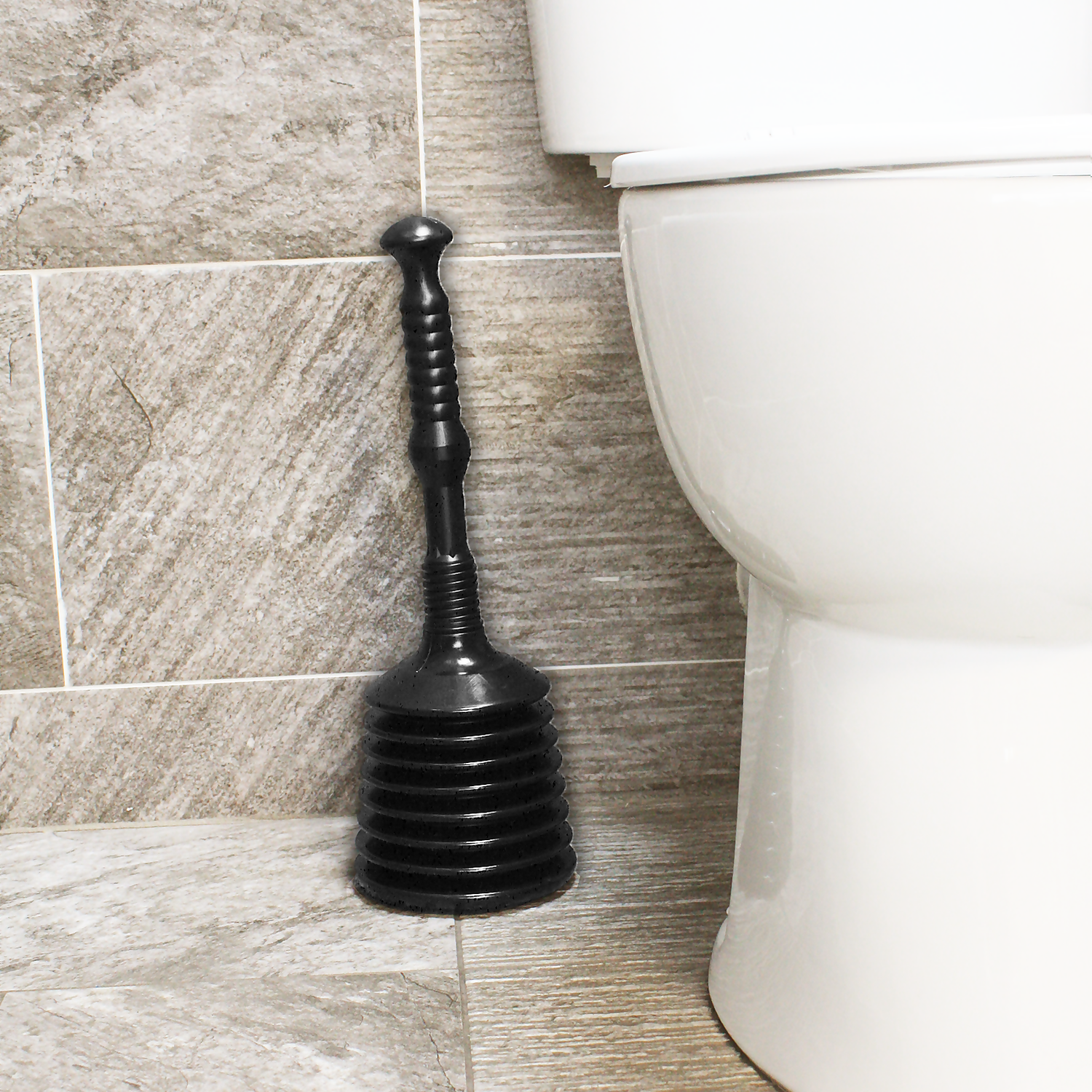 Master Plunger With Powerful Suction 4 Master Plunger With Powerful Suction - Image 2