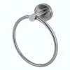 Self Adhesive Towel Ring - Stainless Steel -Triton None Store 13412216 1674959128098635