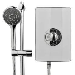 Triton Collection 8.5kW Electric Shower - Gloss White 9 Triton Collection 8.5kW Electric Shower - Gloss White -Triton None Store 13451455 1064914596461344