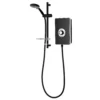Triton Collection 9.5kW Electric Shower - Matte Black -Triton None Store 13451464 1944914596075352