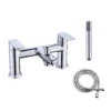 Anstey Bath Shower Mixer Tap Chrome 2 Anstey Bath Shower Mixer Tap Chrome -Triton None Store 13490271 1814943599315548