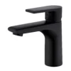 Anstey Basin Mixer Tap Black -Triton None Store 13490272 1014943599036917