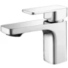 Barkway Basin Mixer Tap Chrome 2 Barkway Basin Mixer Tap Chrome -Triton None Store 13490514 4304943598772950