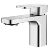 Barkway Basin Mixer Tap Brushed Nickel -Triton None Store 13490521 3994943599486524