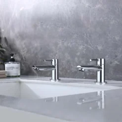 Braughing Basin Taps Chrome -Triton None Store 13490522 4784943599102077