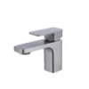 Barkway Basin Mixer Tap Gun Metal 1 Barkway Basin Mixer Tap Gun Metal -Triton None Store 13490523 5484943599353750