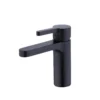 Datchworth Basin Mixer Black -Triton None Store 13490532 3374943598735477