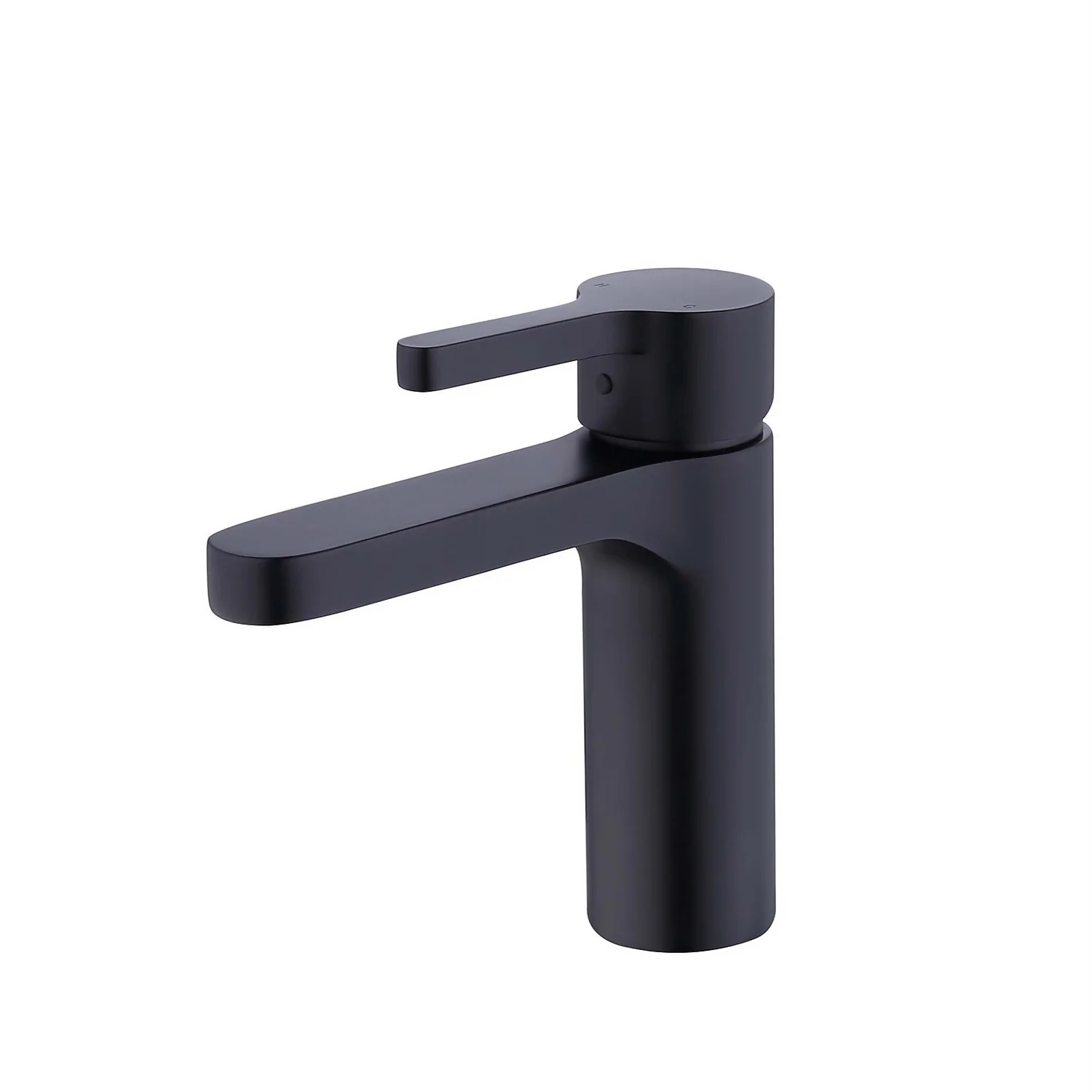 Datchworth Basin Mixer Black 3 Datchworth Basin Mixer Black