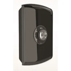 Triton Amore 9.5kW Electric Shower - Black -Triton None Store 13527105 7484967923536969
