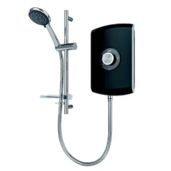 Triton Amore 8.5kW Electric Shower - Black