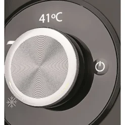 Triton Amore 8.5kW Electric Shower - Black -Triton None Store 13527106 5184967923619403