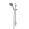 Triton Oliver Easi-Fit Plus-8000 Shower Kit - Chrome -Triton None Store 13529707 1004934784814725