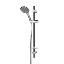 Triton Oliver Easi-Fit Plus-8000 Shower Kit - Chrome