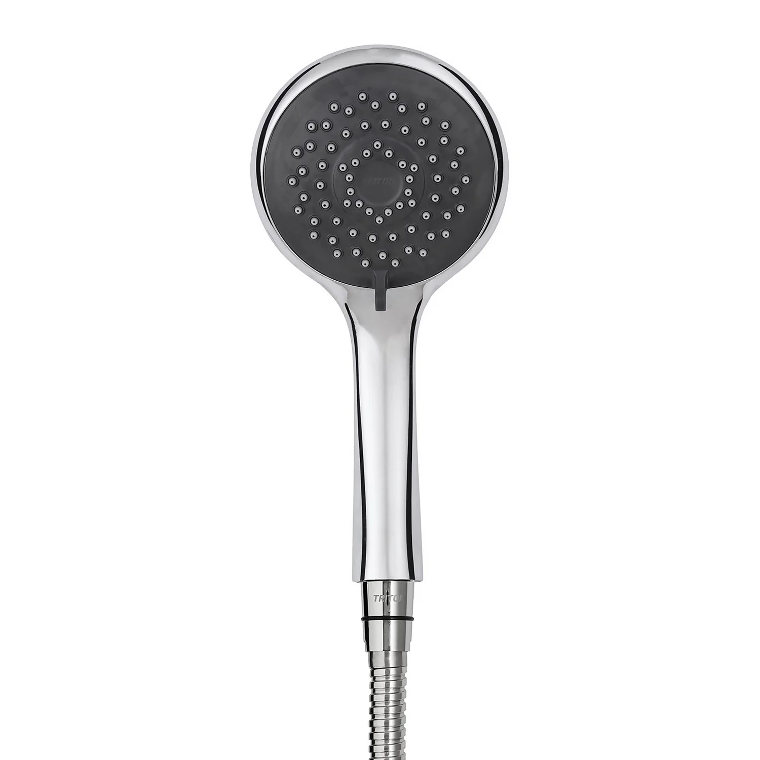 Triton Oliver Easi-Fit Plus-8000 Shower Kit - Chrome 4 Triton Oliver Easi-Fit Plus-8000 Shower Kit - Chrome - Image 2