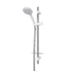 Triton Oliver Easi-Fit Plus-8000 Shower Kit - White -Triton None Store 13529710 6084934784814656
