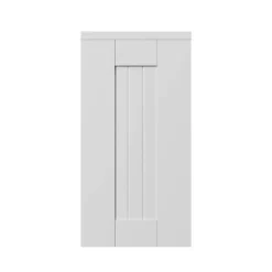 Homebase Edit Bathroom Storage Unit - White 11 Homebase Edit Bathroom Storage Unit - White -Triton None Store 13660810 1844958093842260