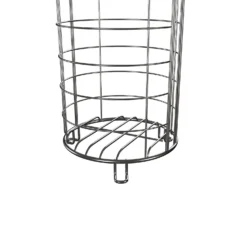 Homebase Toilet Roll Holder And Storage - Chrome -Triton None Store 13660823 1264984543242966