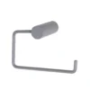 Toilet Roll Holder - Grey -Triton None Store 13715408 2054951876196640