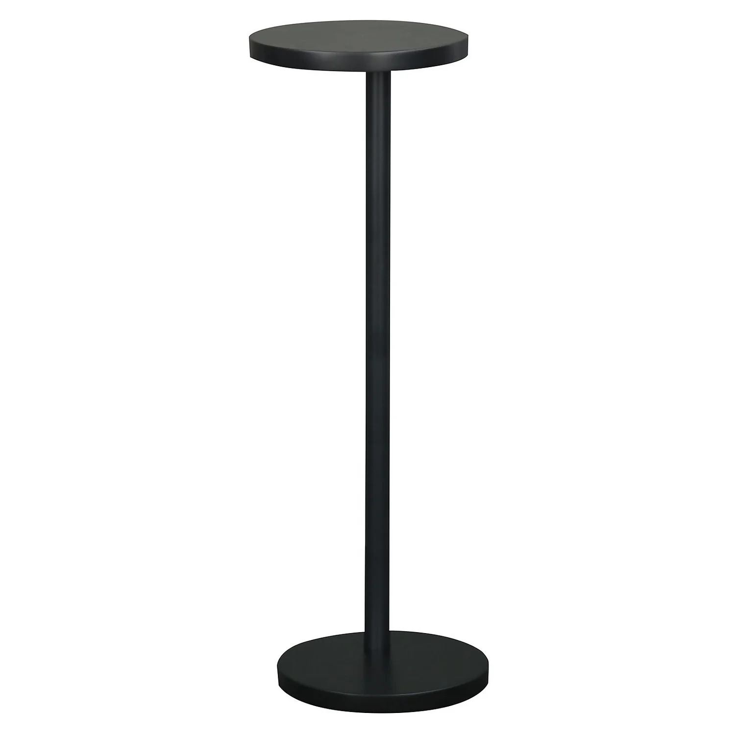 Bath Table - Black 5 Bath Table - Black - Image 3