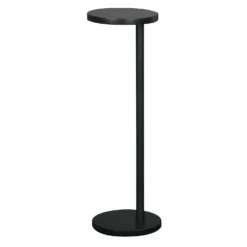 Bath Table - Black