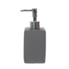 Ceramic Soap Dispenser - Grey -Triton None Store 13715417 1294951876281108