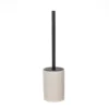 Ceramic Toilet Brush - Monochrome