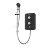 Gainsborough SLIM DUO 9.5kw Electric Shower - Piano Black 2 Gainsborough SLIM DUO 9.5kw Electric Shower - Piano Black -Triton None Store 13806604 5094959112597806