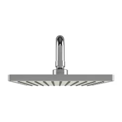 Gainsborough Square Dual Outlet Mixer Shower -Triton None Store 13806605 2064959112506486