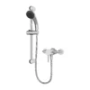 Gainsborough Manual Mixer Shower 2 Gainsborough Manual Mixer Shower -Triton None Store 13810431 2864959112281714