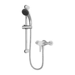 Gainsborough Manual Mixer Shower