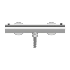 Gainsborough Bar Mixer Cool Touch Shower (Single) -Triton None Store 13810432 4544959112151595