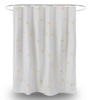 Homebase Honey Bee Shower Curtain 2 Homebase Honey Bee Shower Curtain -Triton None Store 13828344 1734977327698313