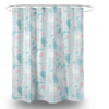 Homebase Under The Sea Shower Curtain