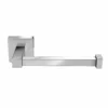 Homebase Toilet Roll Holder Fixed Square - Chrome 1 Homebase Toilet Roll Holder Fixed Square - Chrome -Triton None Store 13828608 1814987922923956