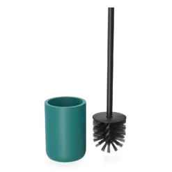 Homebase Edit Toilet Brush - Forest -Triton None Store 13871908 6684984543731627