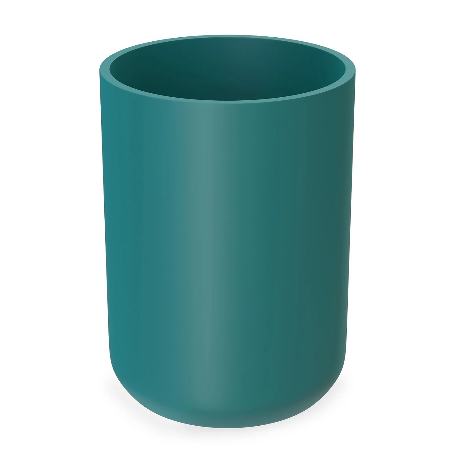 Homebase Edit Toothbrush Holder Tumbler - Forest 3 Homebase Edit Toothbrush Holder Tumbler - Forest