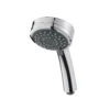 Triton Lara 3 Spray Pattern Shower Head - Chrome 2 Triton Lara 3 Spray Pattern Shower Head - Chrome -Triton None Store 13882036 6504971872019567