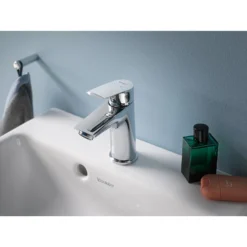 Duravit No.1 Basin Mixer S -Triton None Store 13884605 2065005509373017