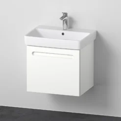 Duravit No.1 Vanity Unit And Basin