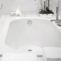 Bathstore Bath Click Clack Waste With Overflow - Chrome 8 Bathstore Bath Click Clack Waste With Overflow - Chrome -Triton None Store 13914228 9674989482307522