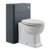 Country Living Wicklow Toilet Unit - Navy 2 Country Living Wicklow Toilet Unit - Navy -Triton None Store 13927779 1094991825986560